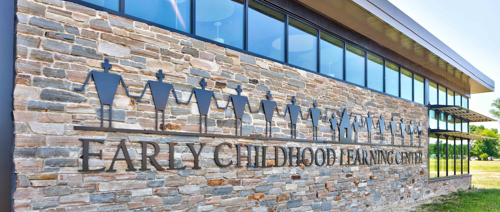 Seneca Early Childhood Learning Centers JCJ Architecture