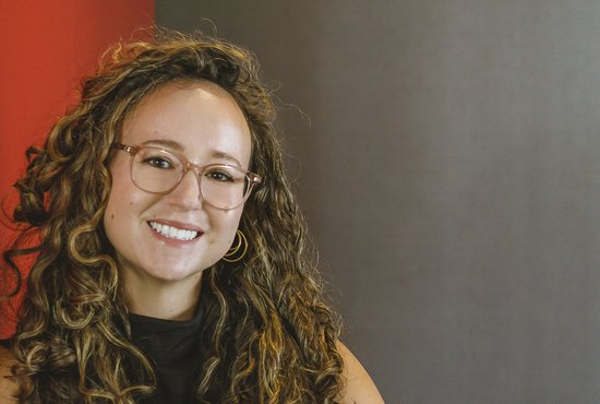 Image of Amanda Gruen