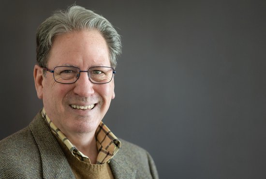Image of J Michael Anderson