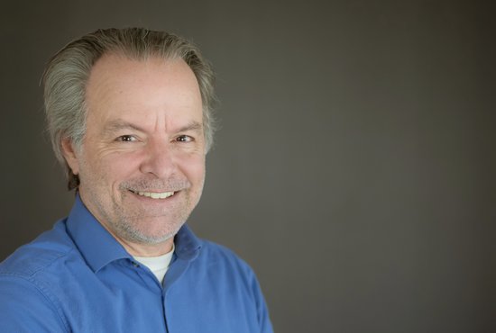 Image of Joel D. Sharpe