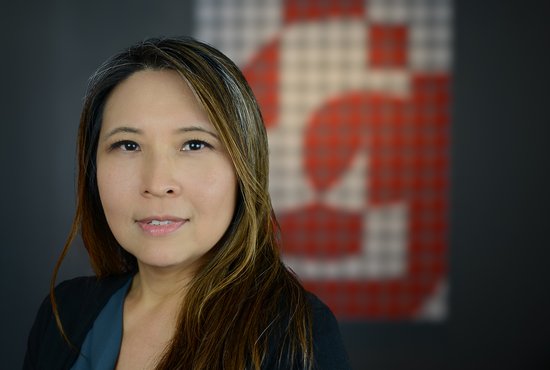 Image of Shaowen Chou