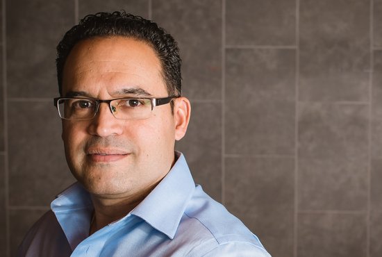 Image of Victor Andarcia