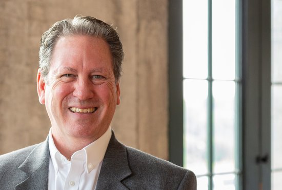 Image of J Michael Anderson