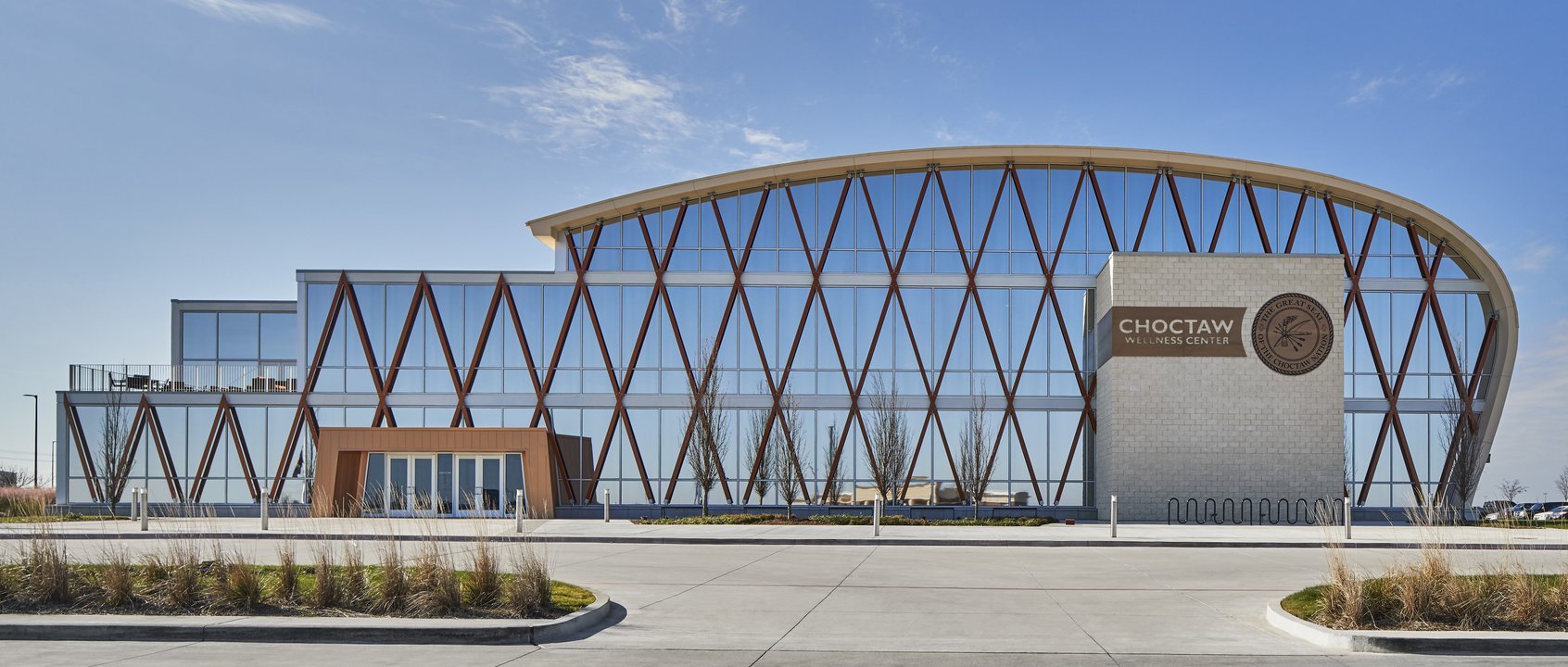 Choctaw Wellness Center