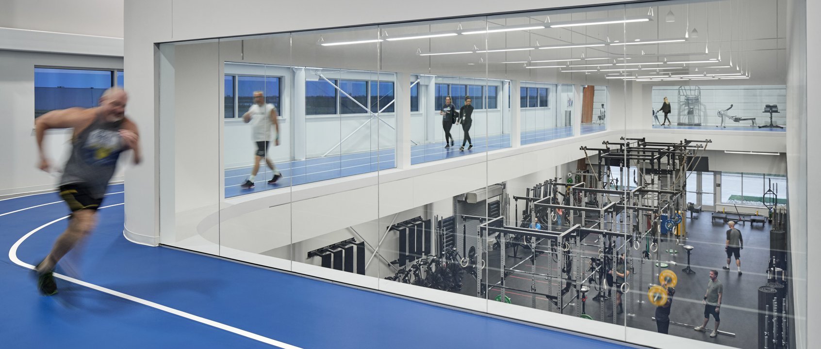 Choctaw Wellness Center