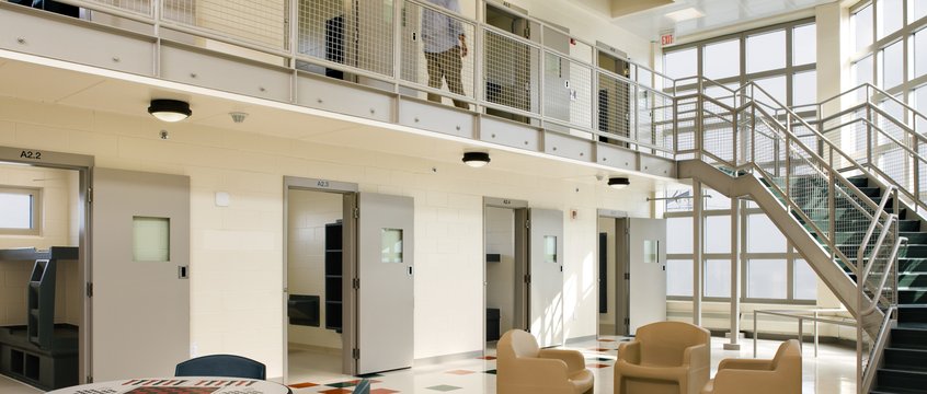 superior-court-for-juvenile-matters-detention-center-jcj-architecture