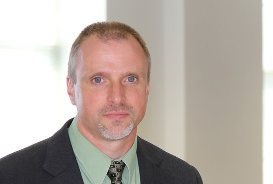 Image of Chris A. Boldt