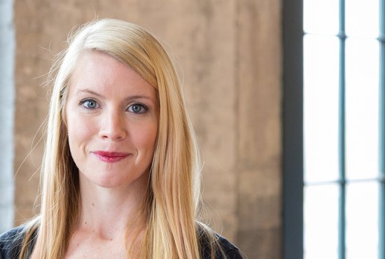 Image of Jennifer Bradshaw