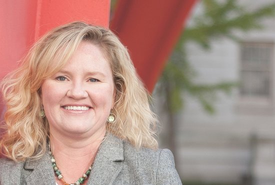 Image of Lauren B. Braren