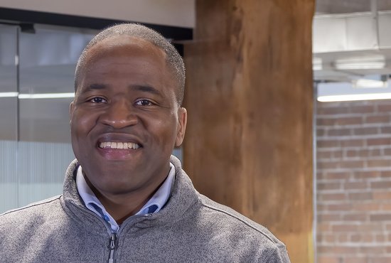 Image of Nick Brooks