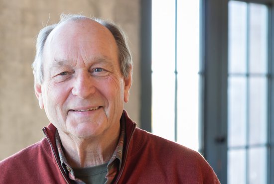 Image of Stephen S. Burgess