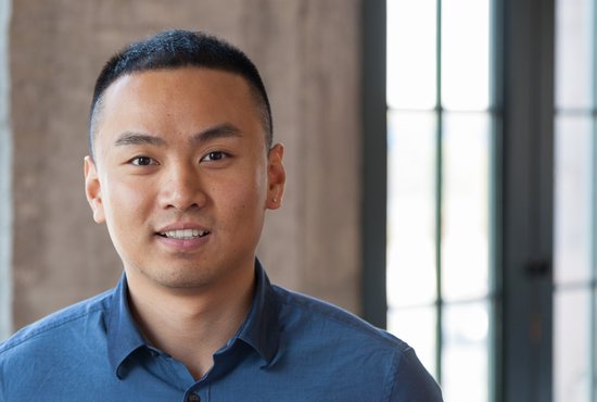 Image of Junfei Chen