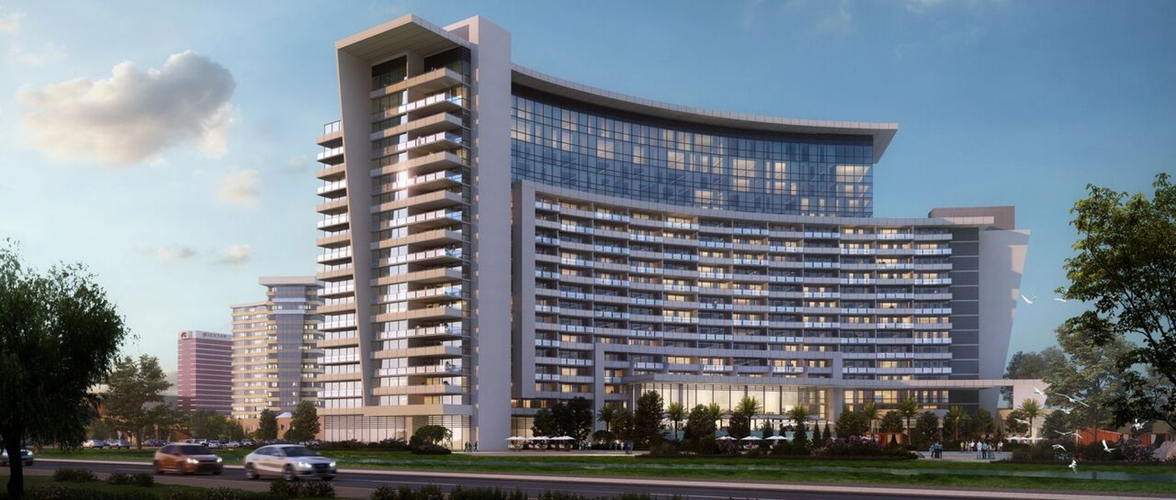 Casino Education Group