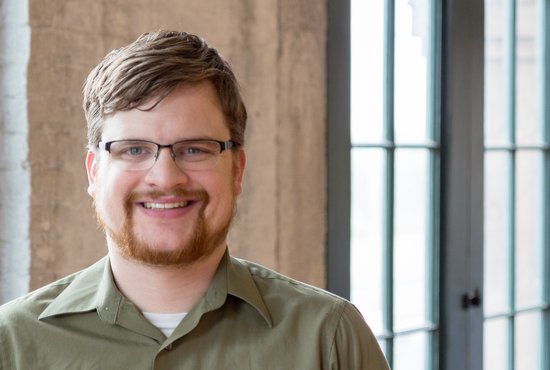 Image of Craig Clark