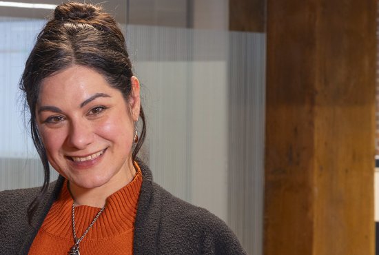 Image of Janine Clifford