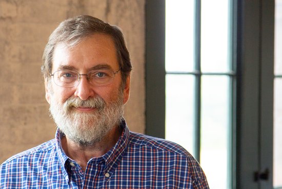 Image of Mark Colloton
