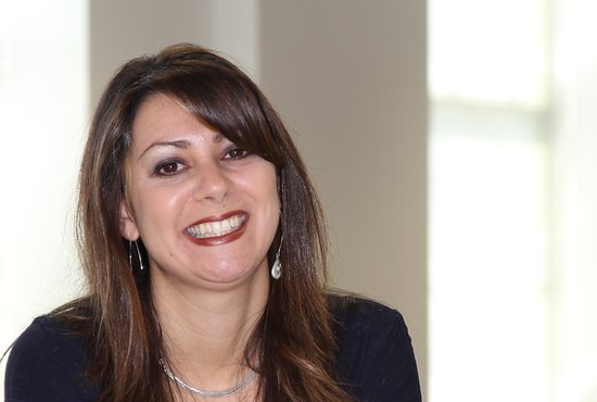 Image of Emily E. Czarnecki