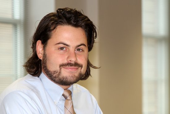 Image of Christopher Desrosiers