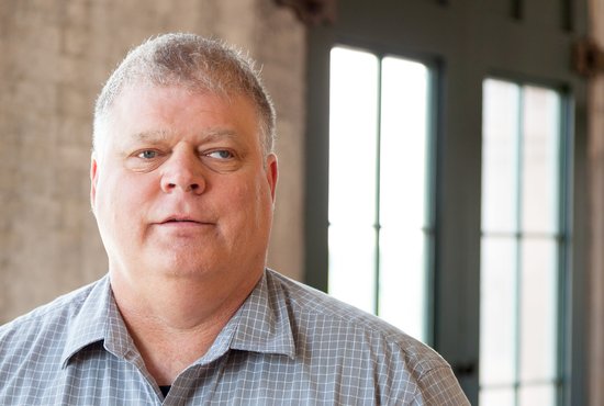 Image of Michael Dombrowski