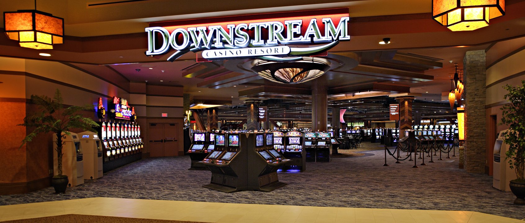 Downstream casino pictures casino hotel in las vegas