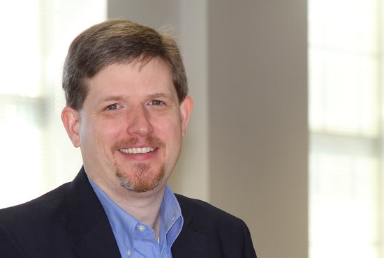 Image of Jeffrey K. Elliott