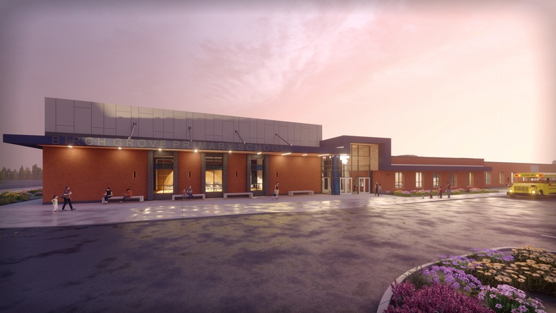 K 12 Public Schools Jcj Architecture K 12 Public Schools Jcj Architecture