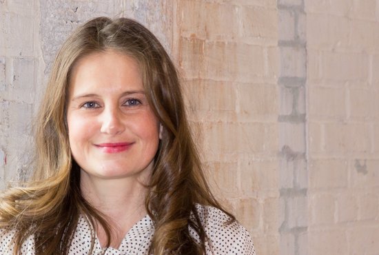 Image of Zuzana Fahey