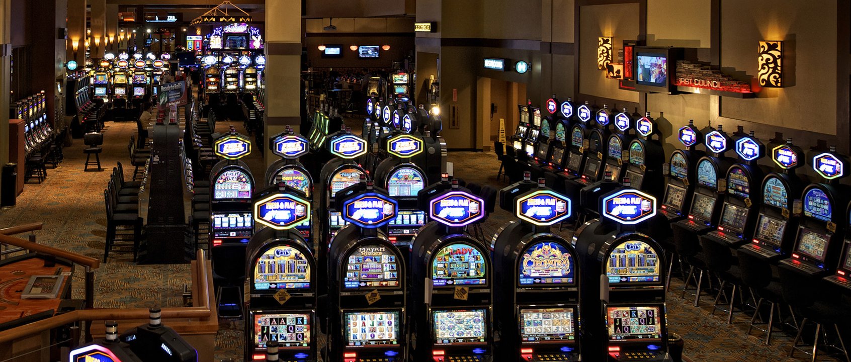 First councill casino casino nights at home