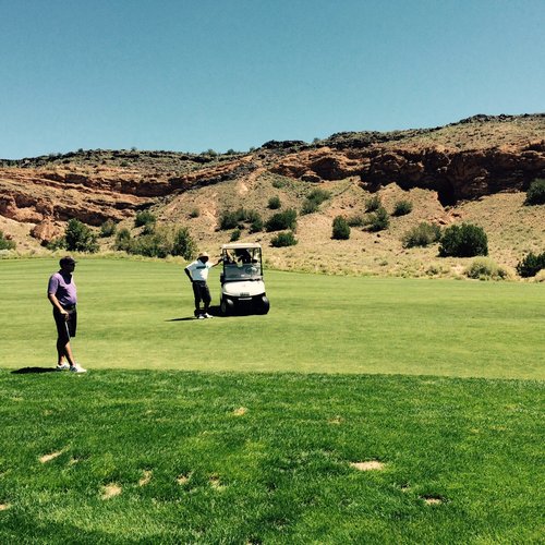 JCJ Participates in the 24th Annual Santa Ana Star Benefit Pro-Am