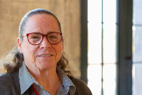 Image of Patricia Gallup