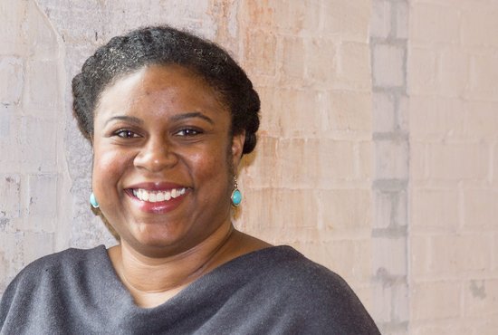 Image of Rianne S. Gamble