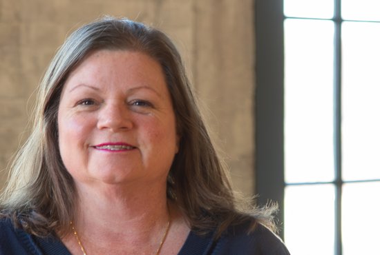 Image of Melissa Gelinas