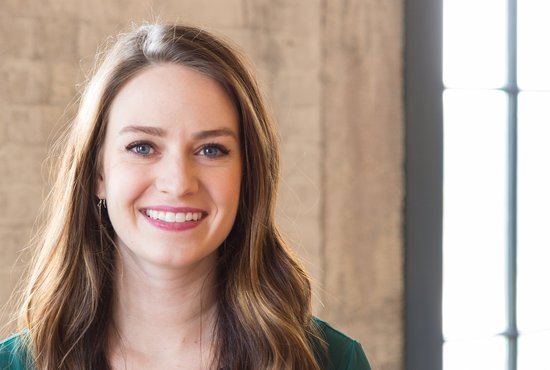 Image of Amanda Bechtel