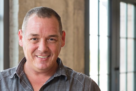 Image of Corey Graham