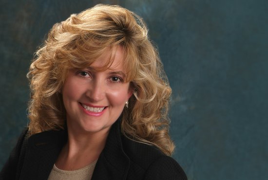 Image of Joanne E. Gravina