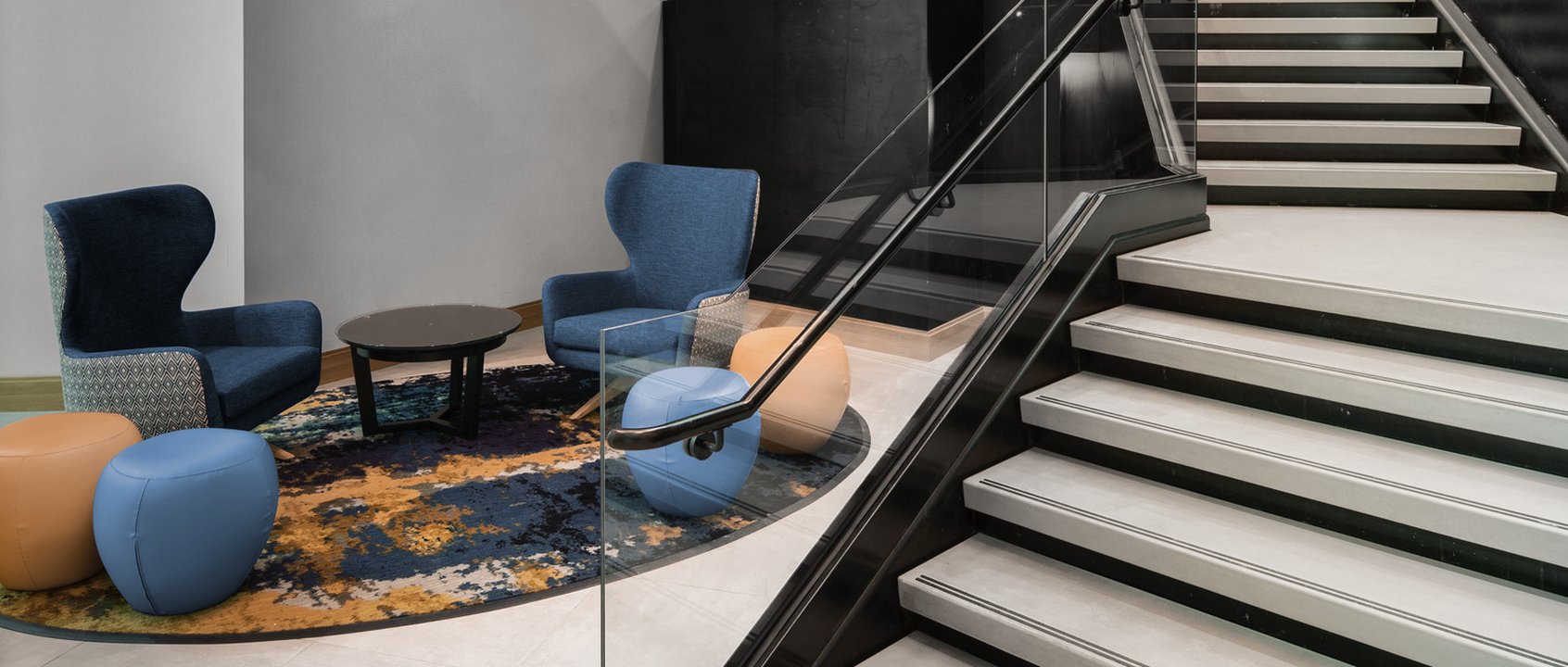 Hyatt Place Seaport District Boston