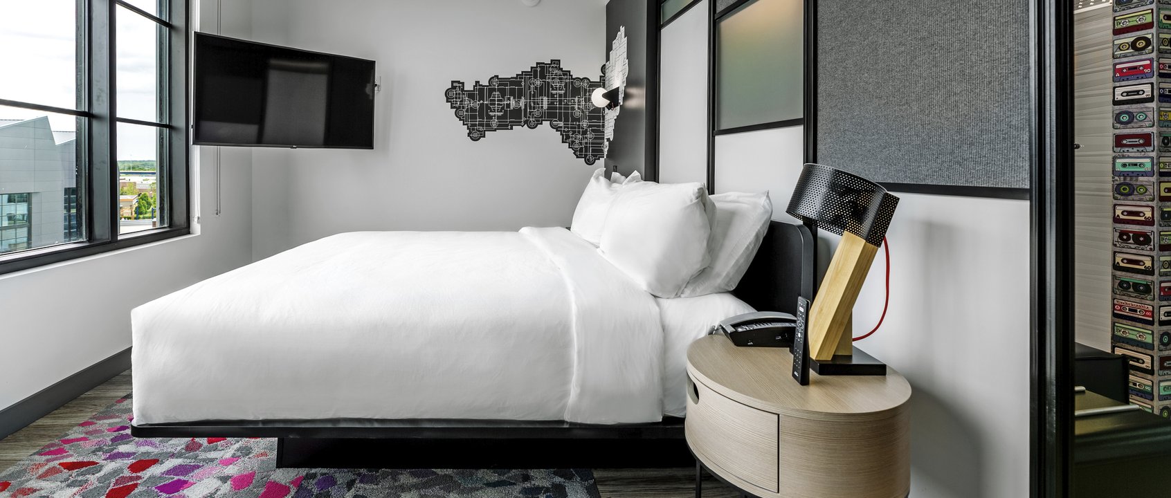 Aloft Hotel Columbus Easton