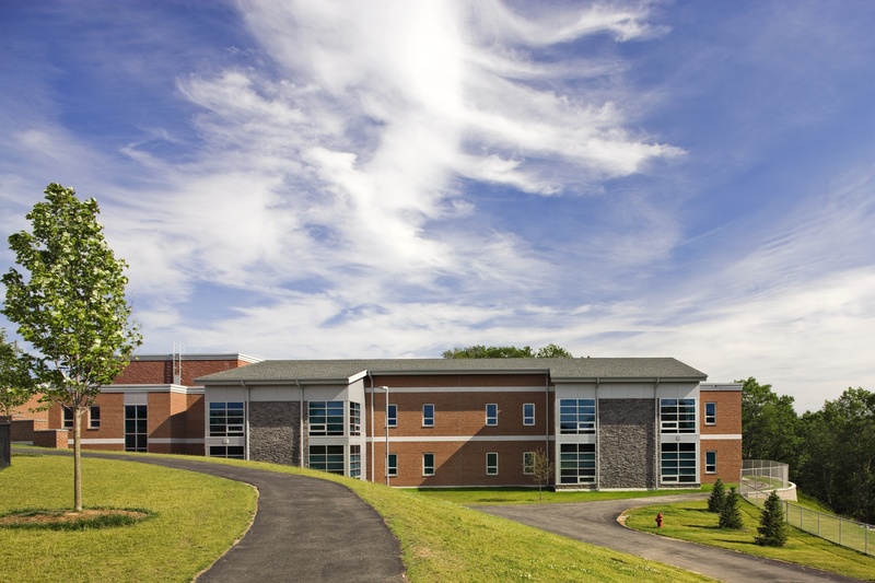 Groton Elementary Schools JCJ Architecture