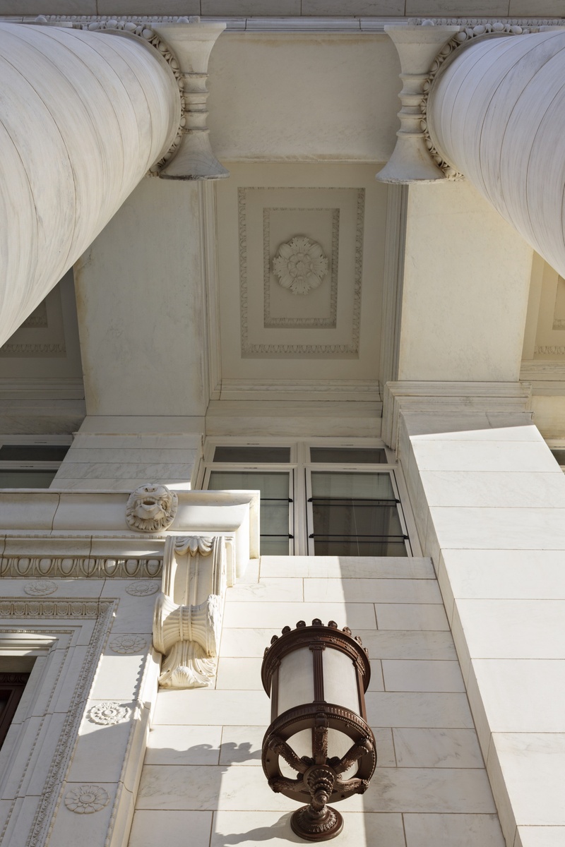New Haven County Courthouse | JCJ Architecture