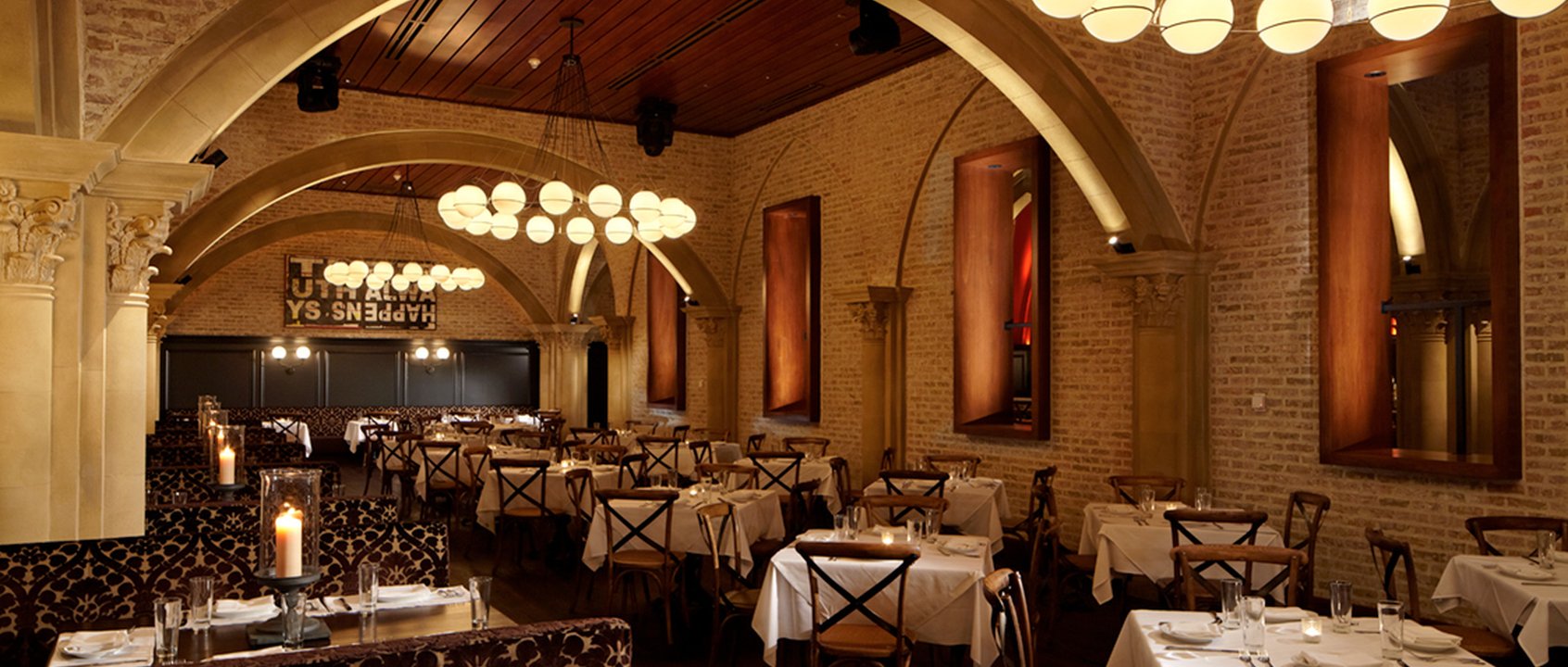 Ballo Restaurant