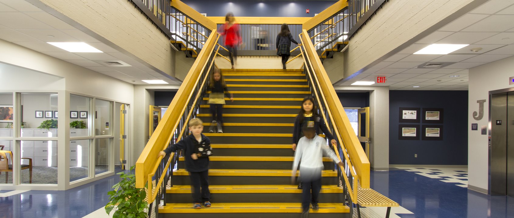 Enfield Montessori School