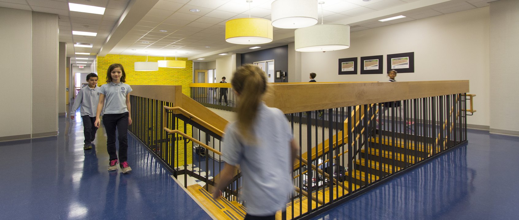 Enfield Montessori School