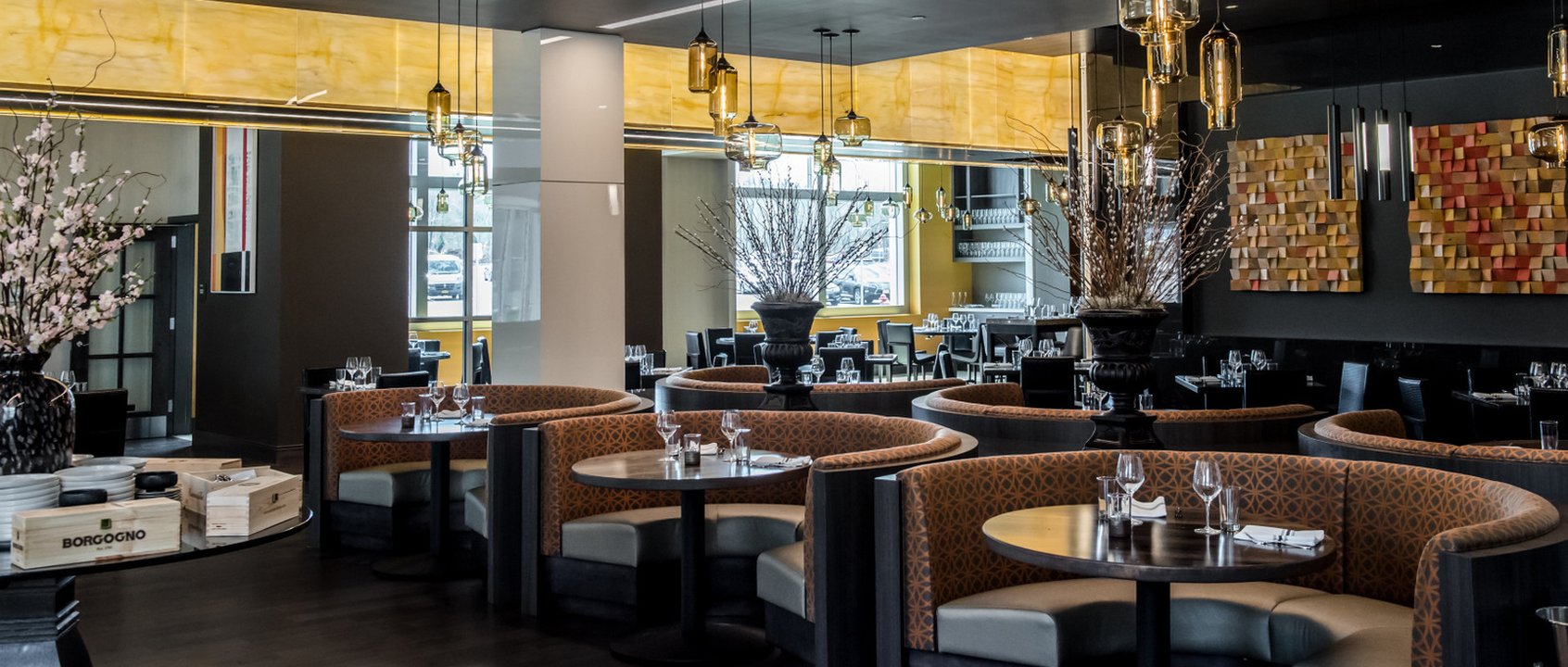 Resorts World Catskills