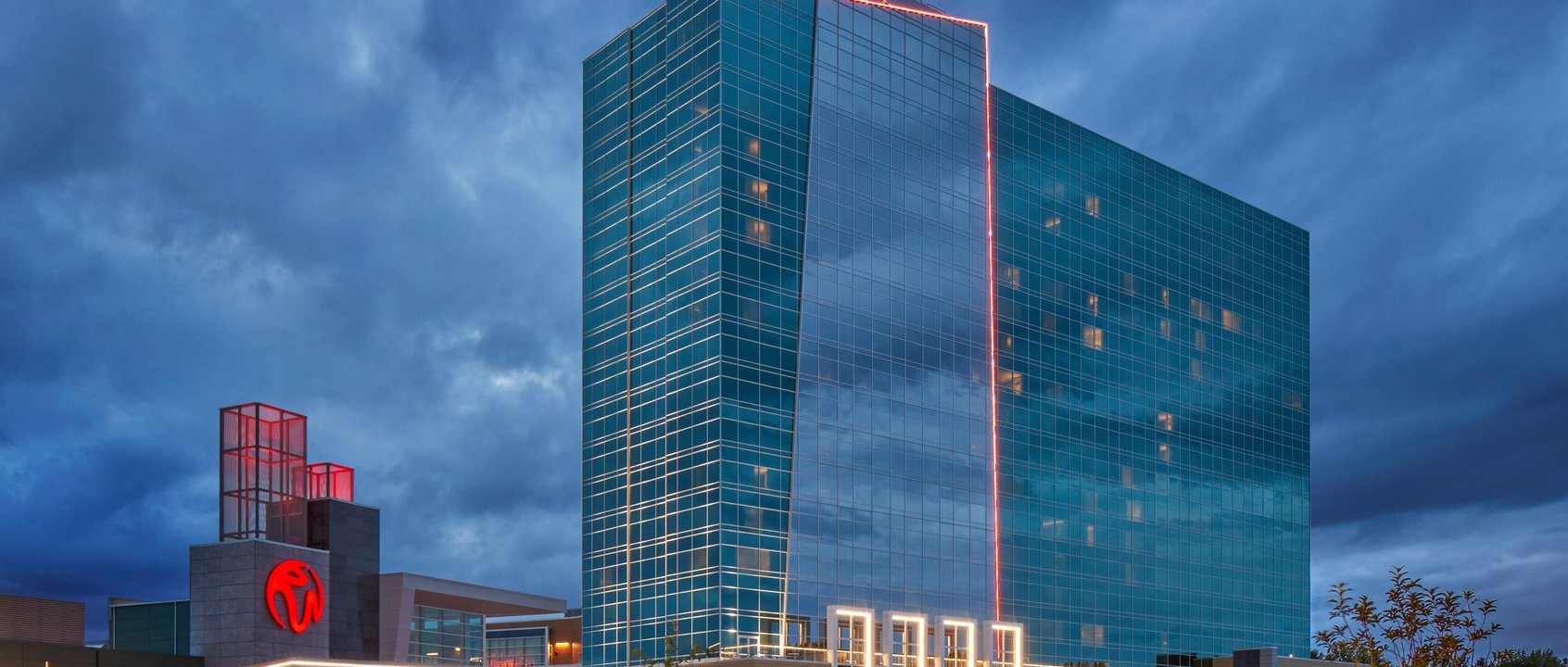 Resorts World Catskills