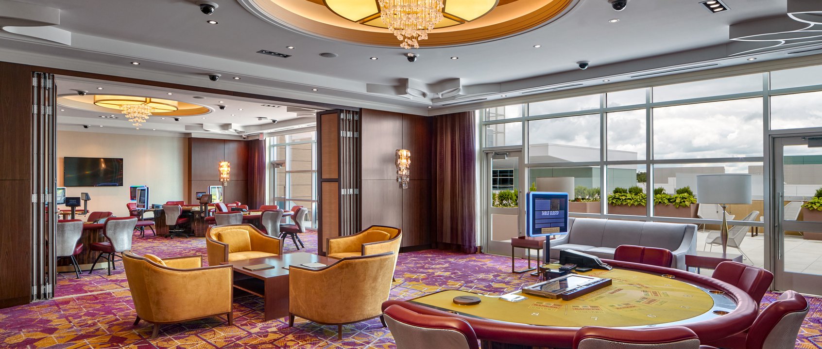 Resorts World Catskills