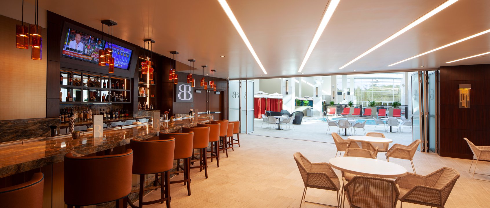 Resorts World Catskills