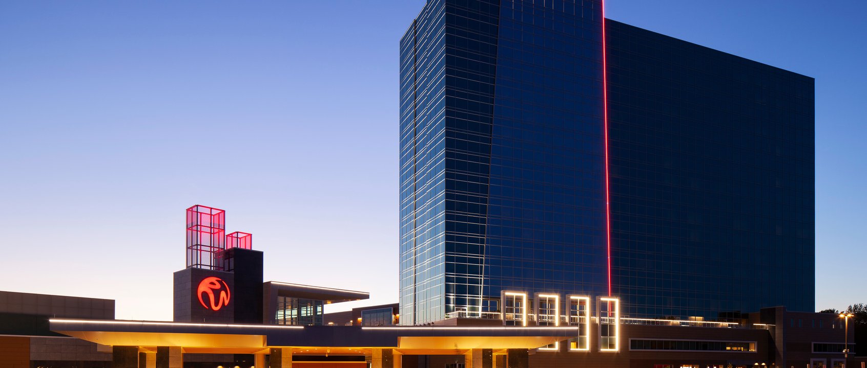 Resorts World Catskills