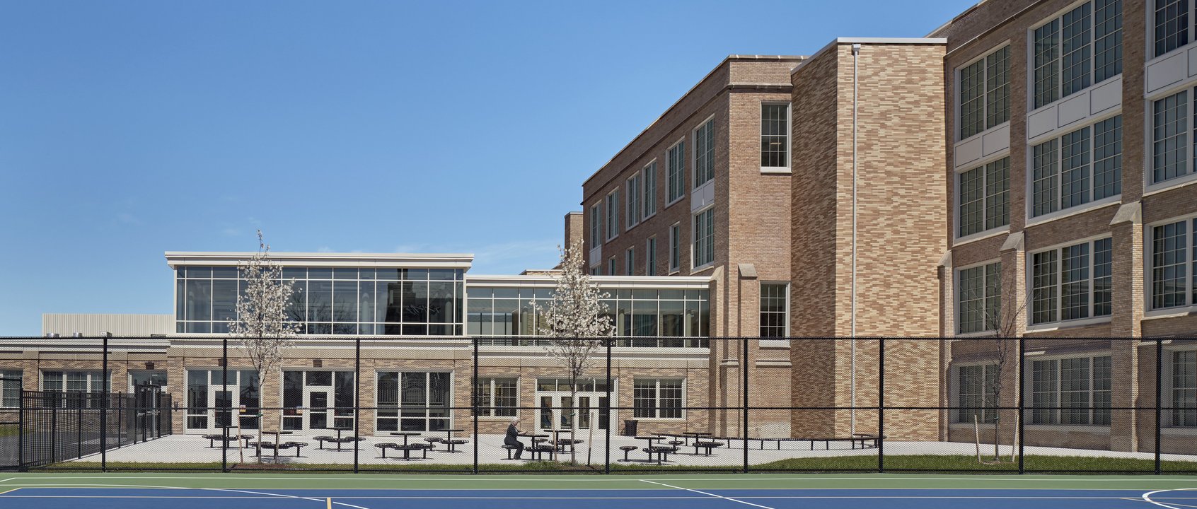 Dr. Martin Luther King, Jr. Campus