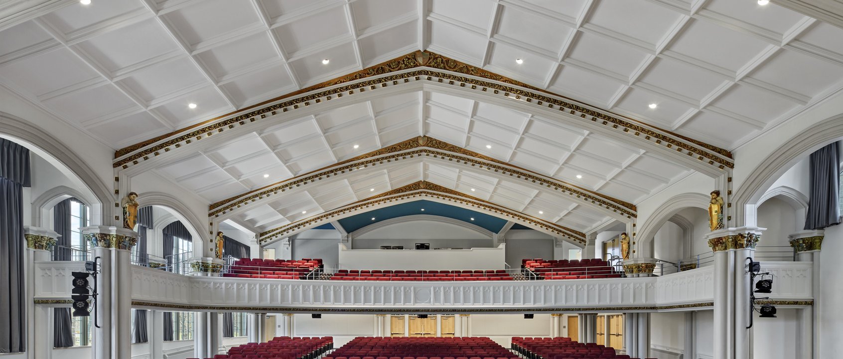 Dr. Martin Luther King, Jr. Campus