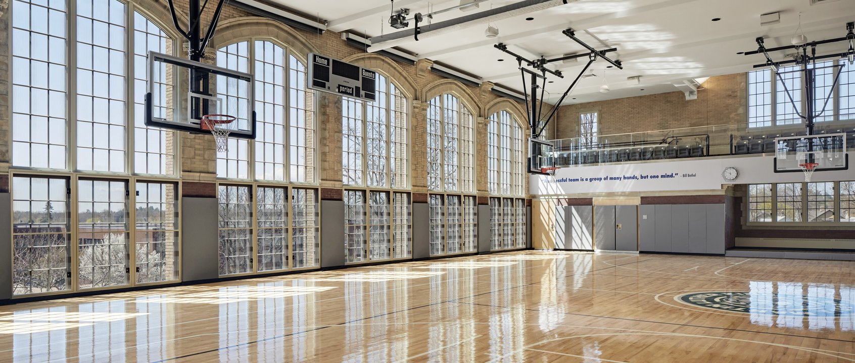 Dr. Martin Luther King, Jr. Campus